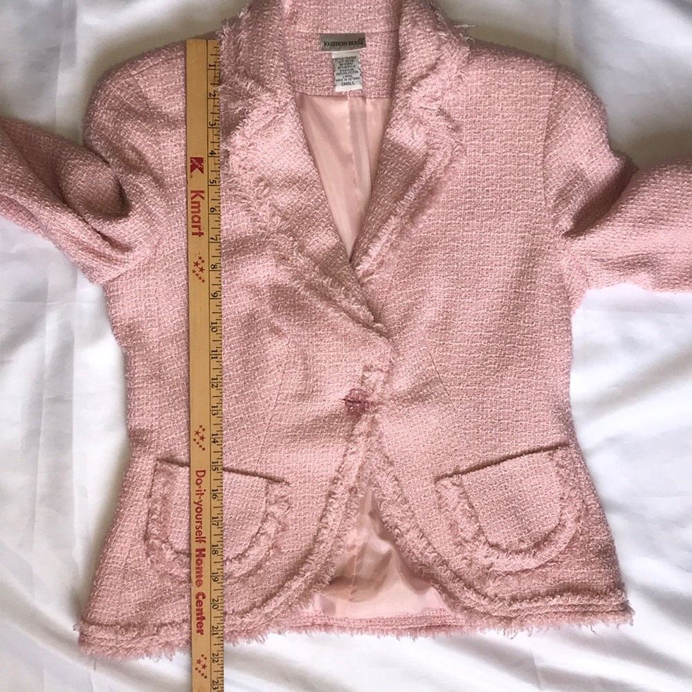 FASHION BUG spring blazer - Picture 11 of 11